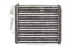 Теплообменник, отопление салона BSG купить